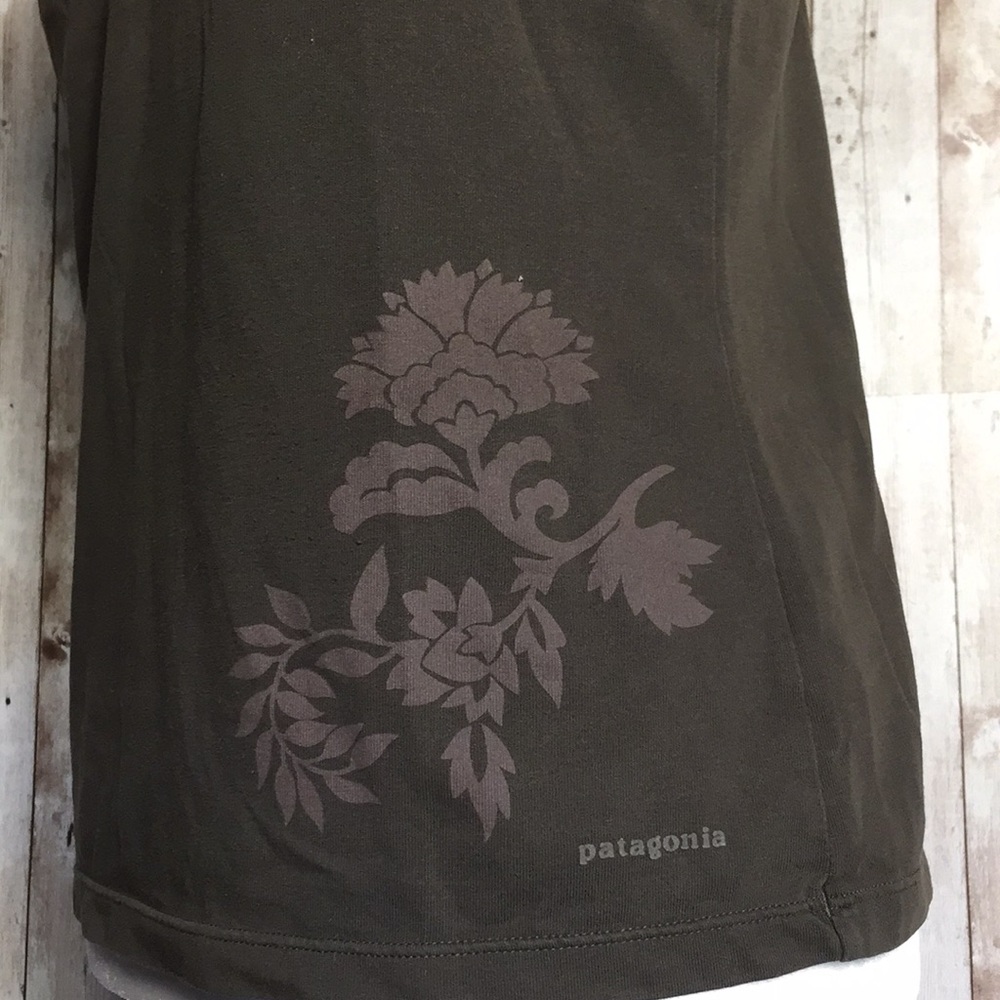 Patagonia T Shirt M
